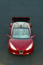 Kia KCV III 2003 года